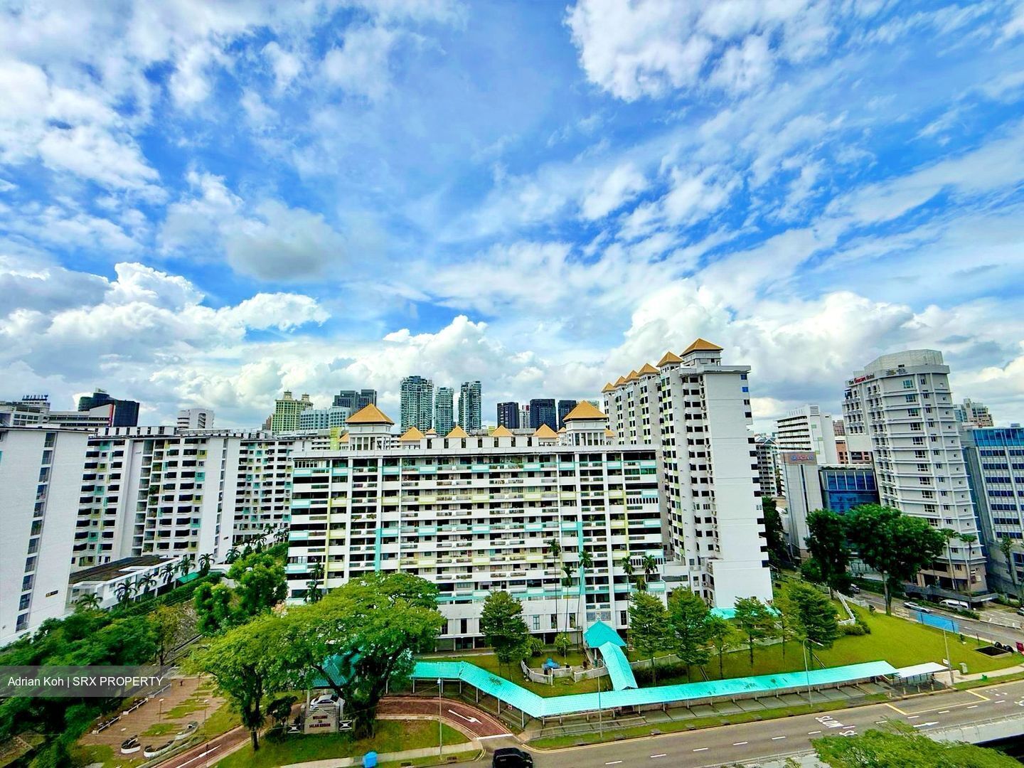 The Landmark (D3), Condominium #514562501